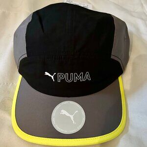 Women's Adult Puma Hat - NWT